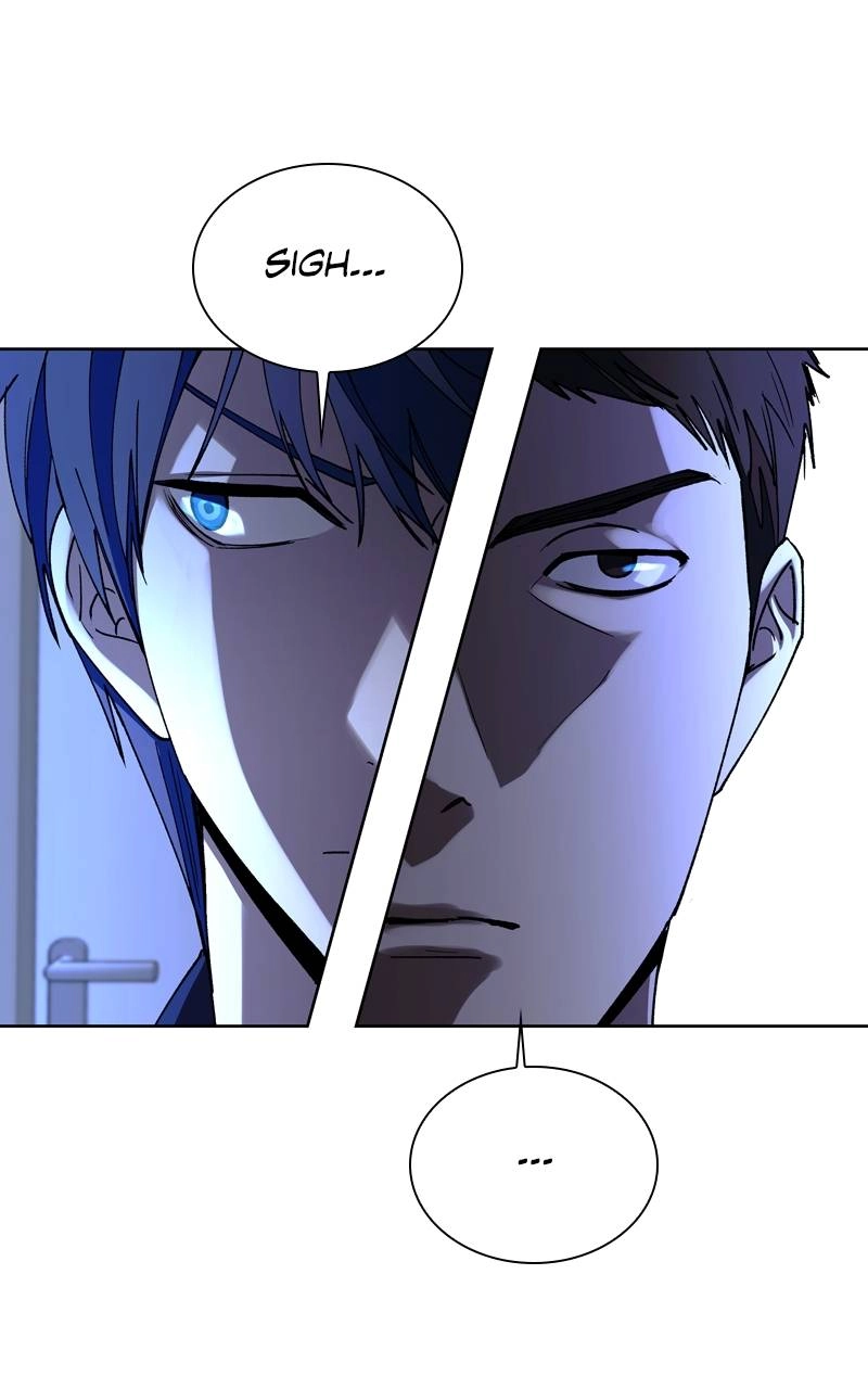 The End is a Game to Me Chapter 66 Page 96