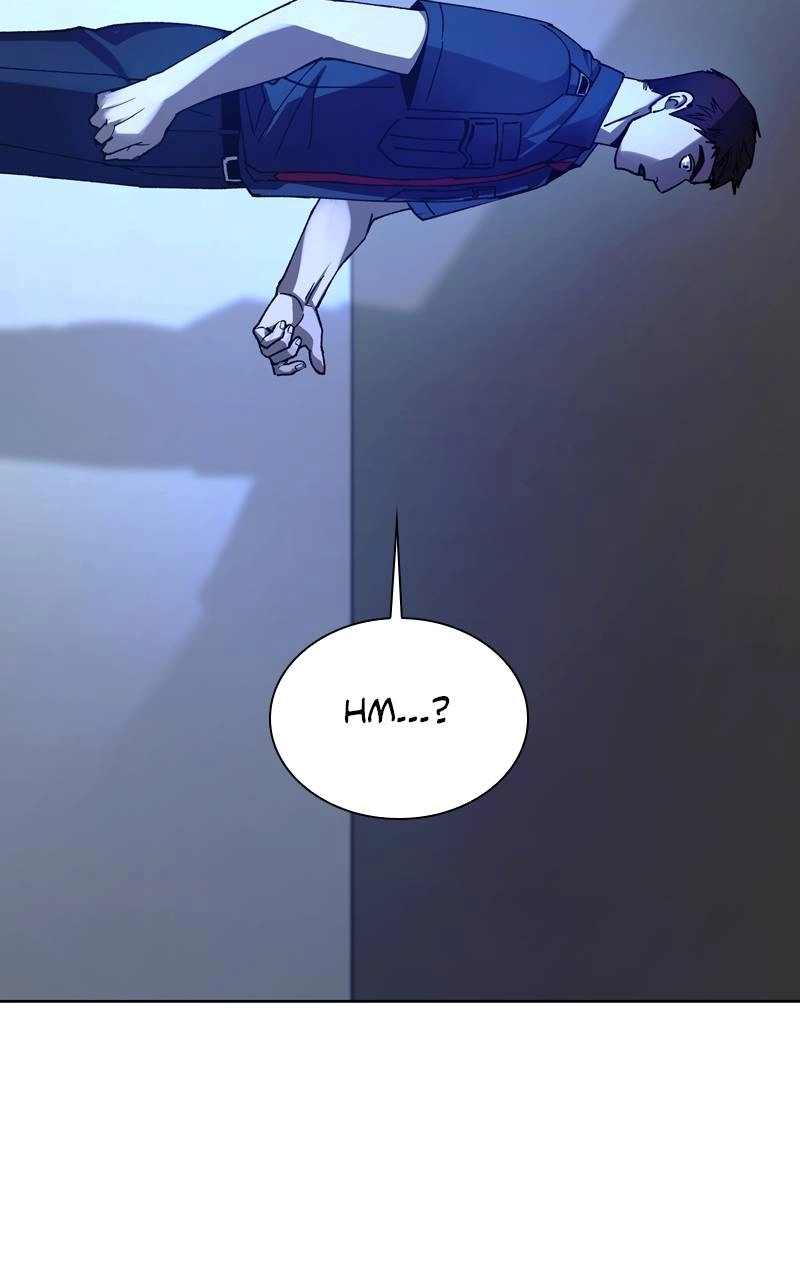The End is a Game to Me Chapter 66 Page 99