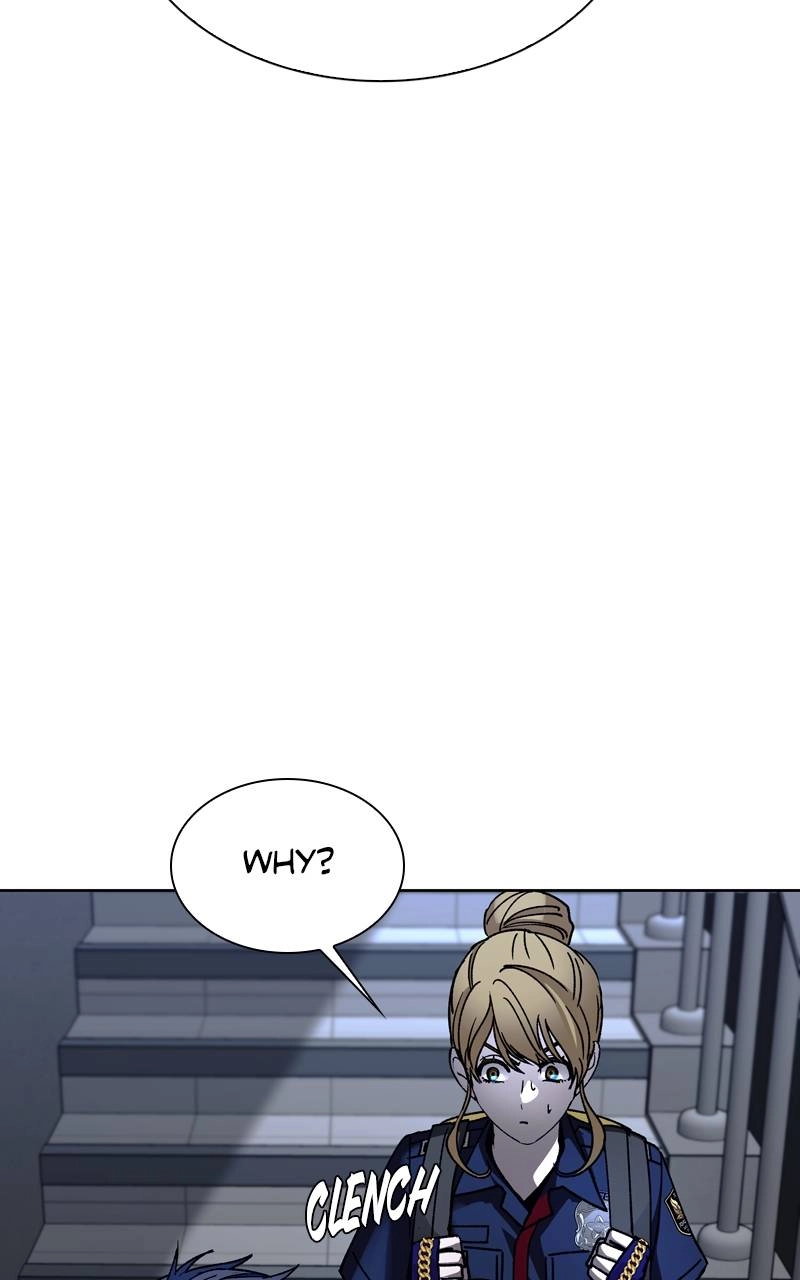The End is a Game to Me Chapter 66 Page 9