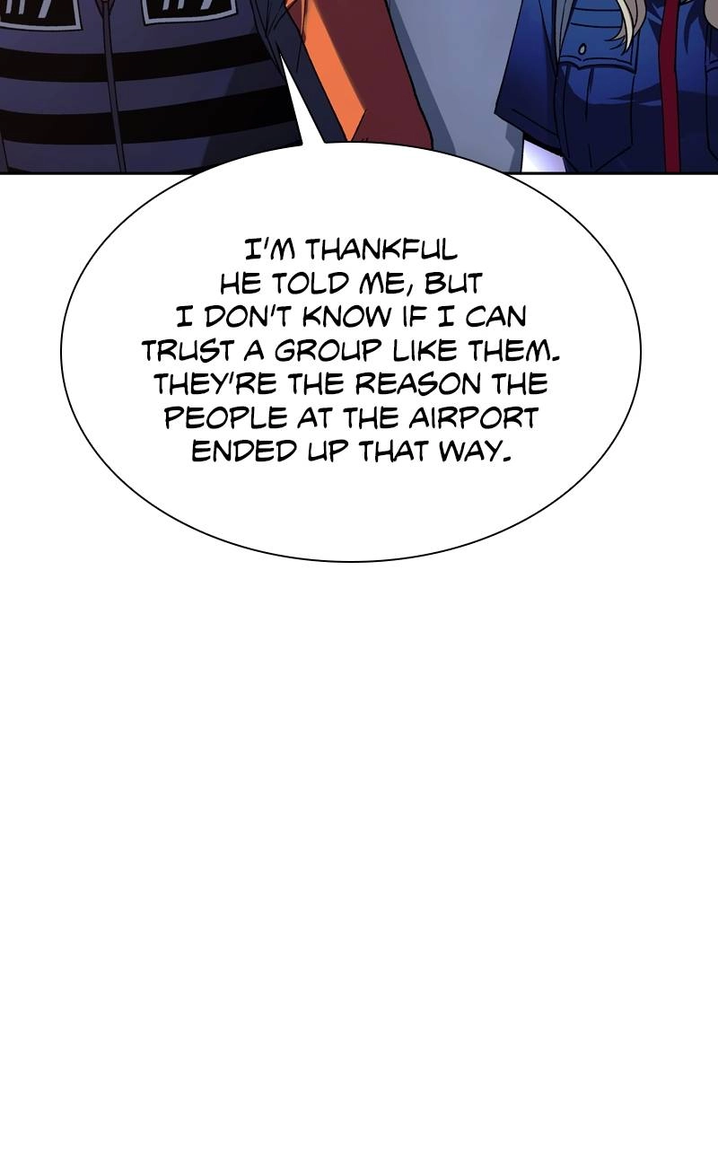 The End is a Game to Me Chapter 72 Page 100