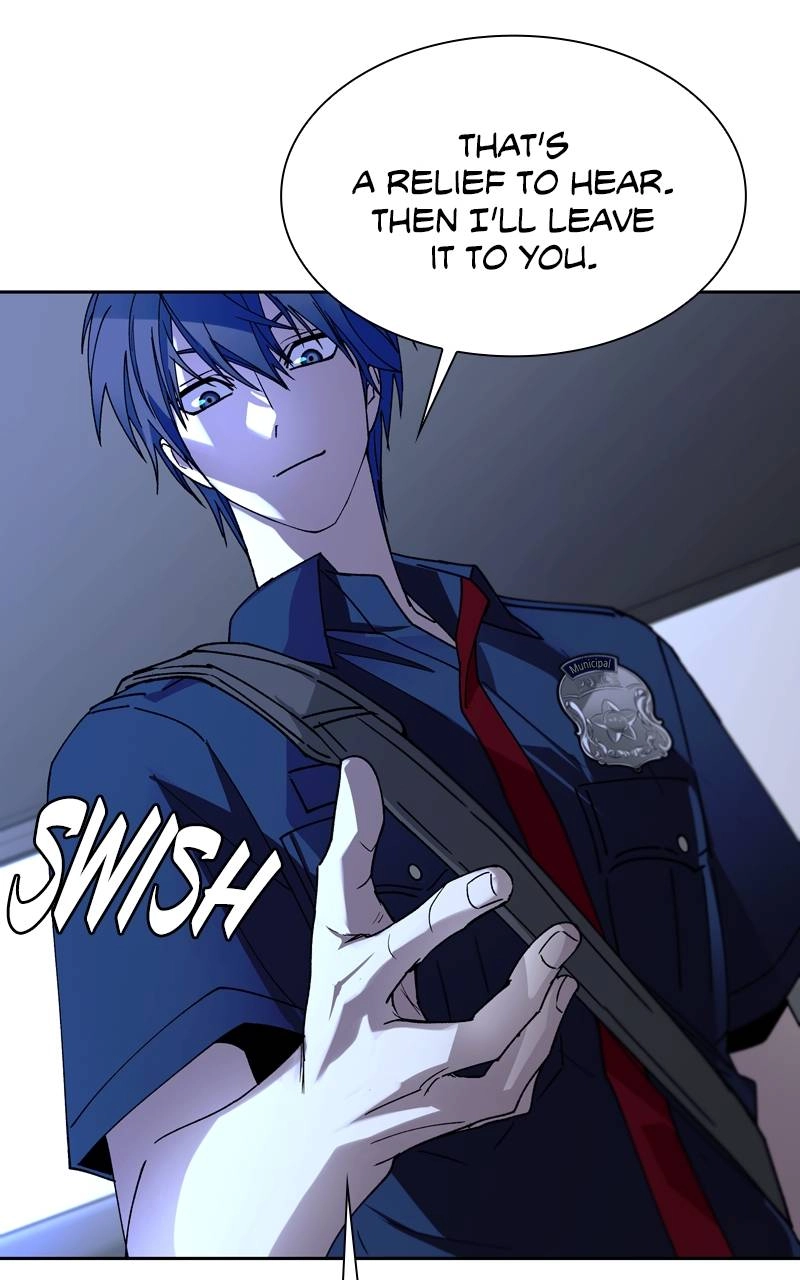 The End is a Game to Me Chapter 72 Page 101
