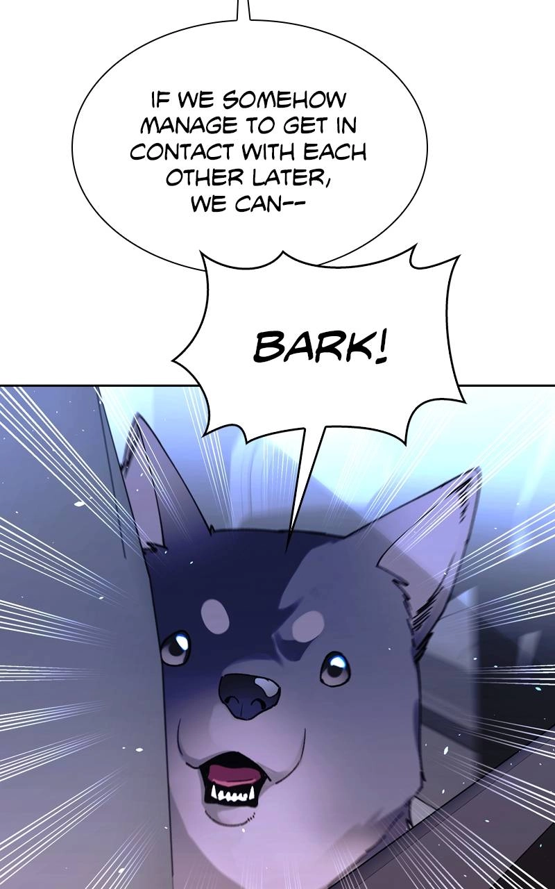 The End is a Game to Me Chapter 72 Page 102