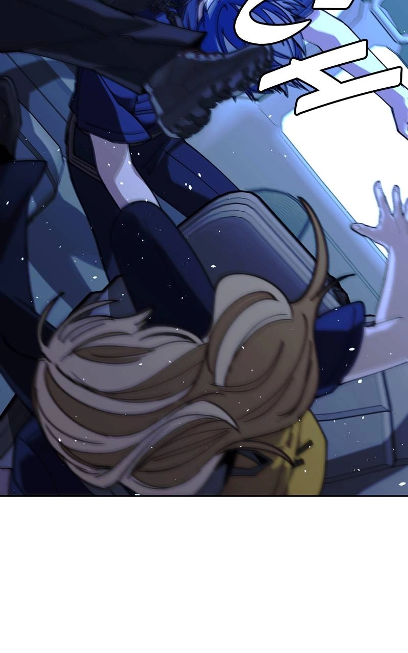 The End is a Game to Me Chapter 72 Page 104