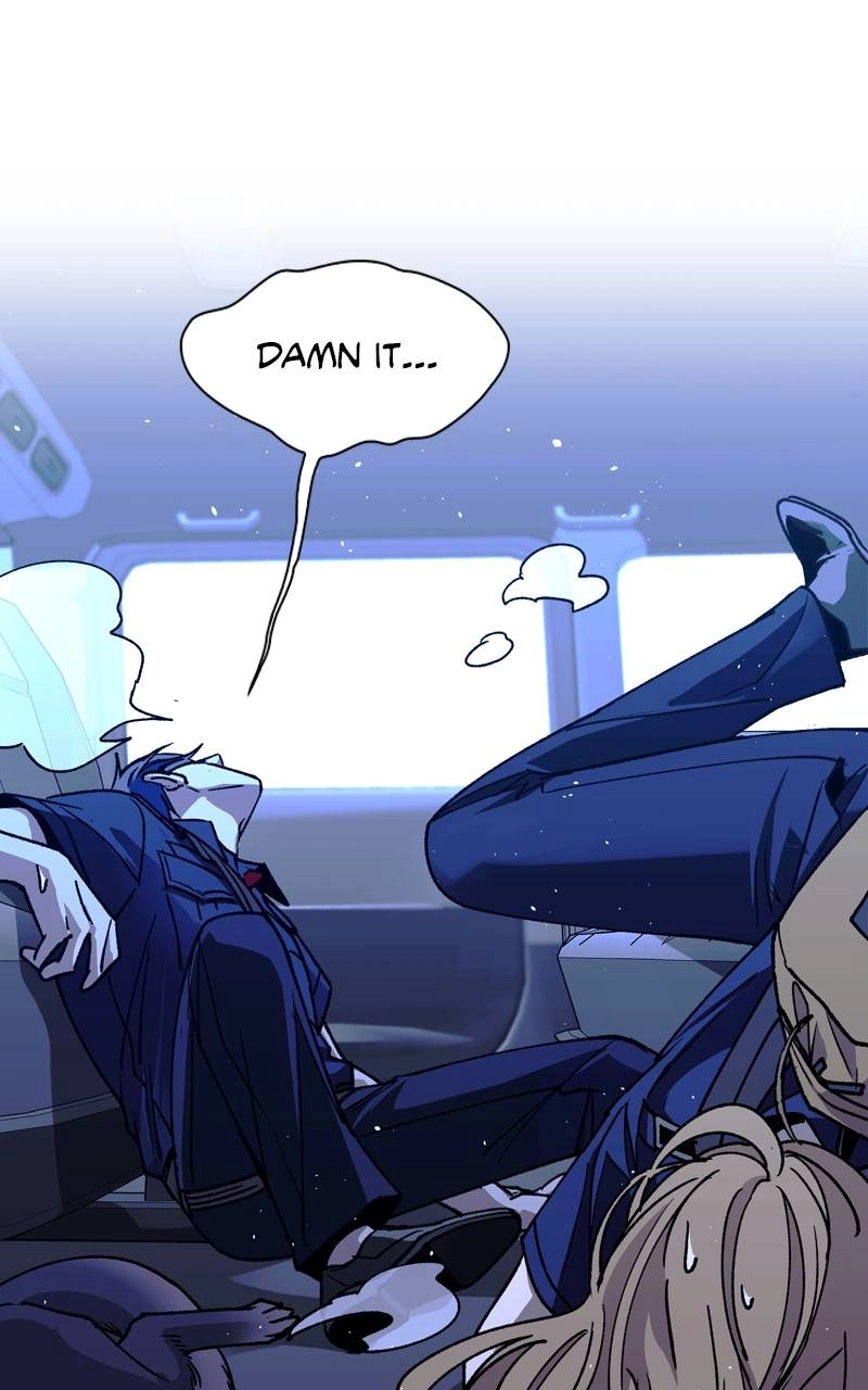 The End is a Game to Me Chapter 72 Page 106