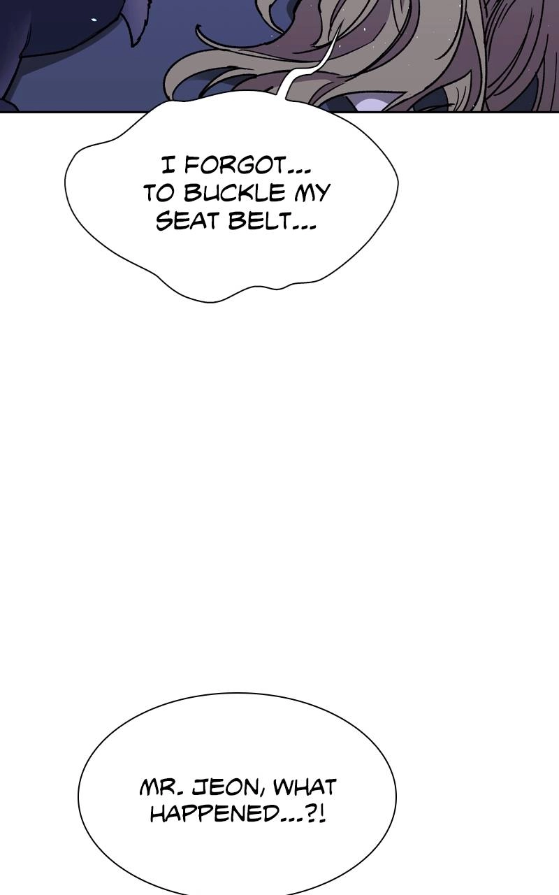 The End is a Game to Me Chapter 72 Page 107