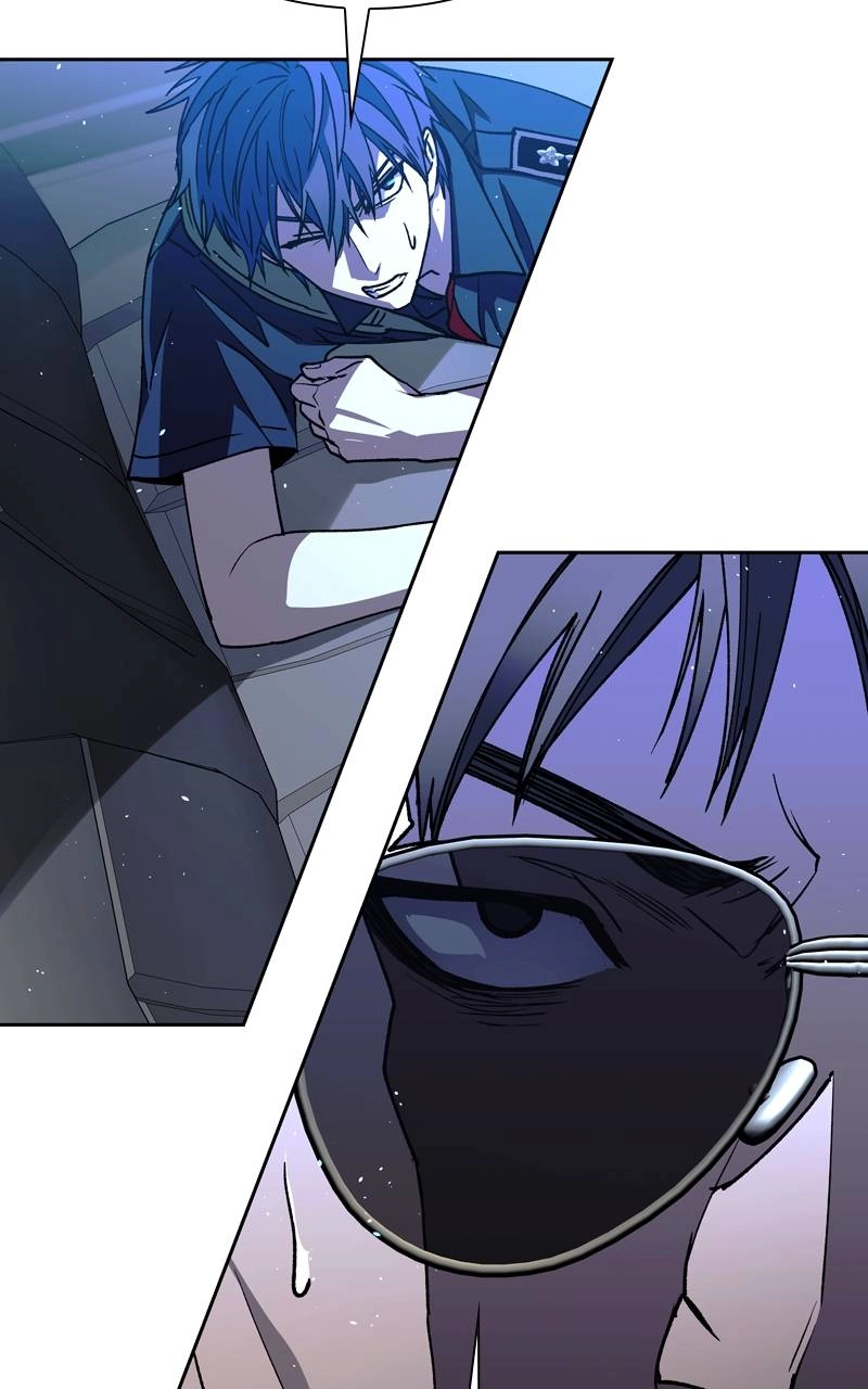 The End is a Game to Me Chapter 72 Page 108
