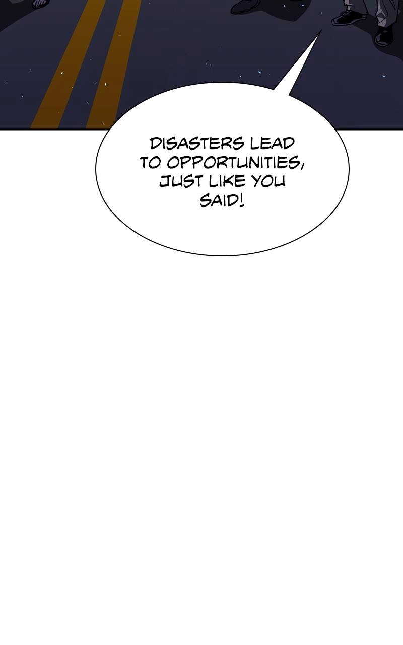 The End is a Game to Me Chapter 72 Page 113
