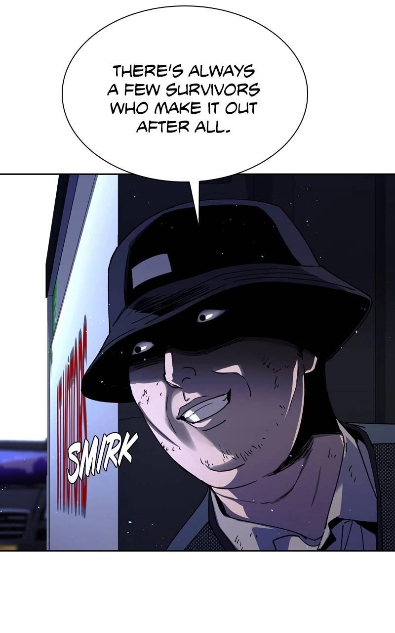 The End is a Game to Me Chapter 72 Page 114