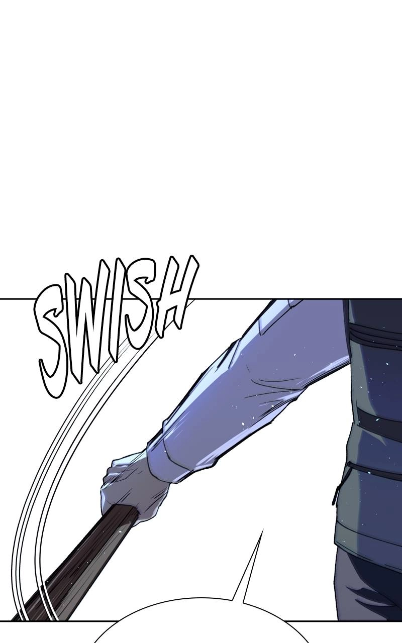 The End is a Game to Me Chapter 72 Page 115