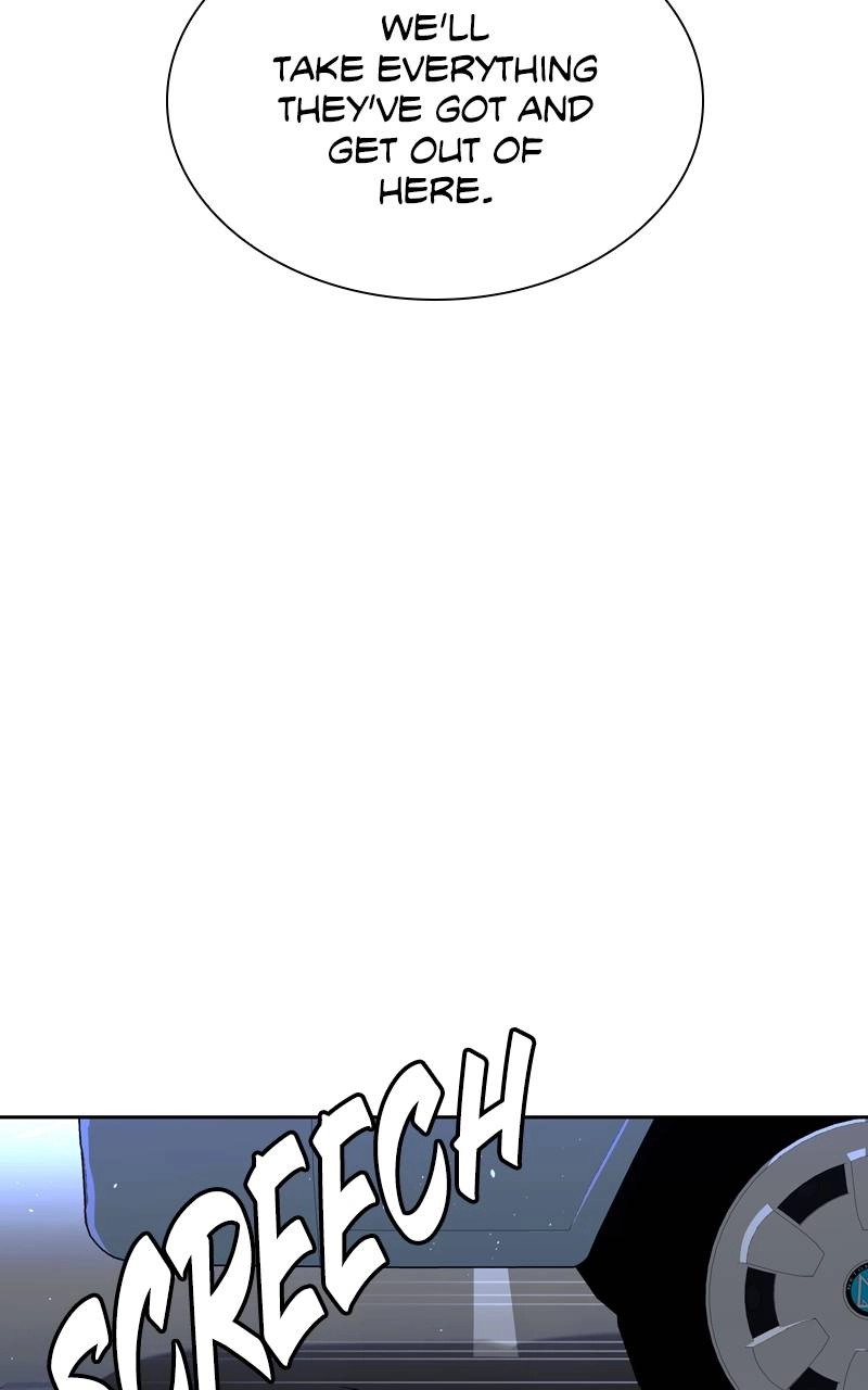 The End is a Game to Me Chapter 72 Page 116