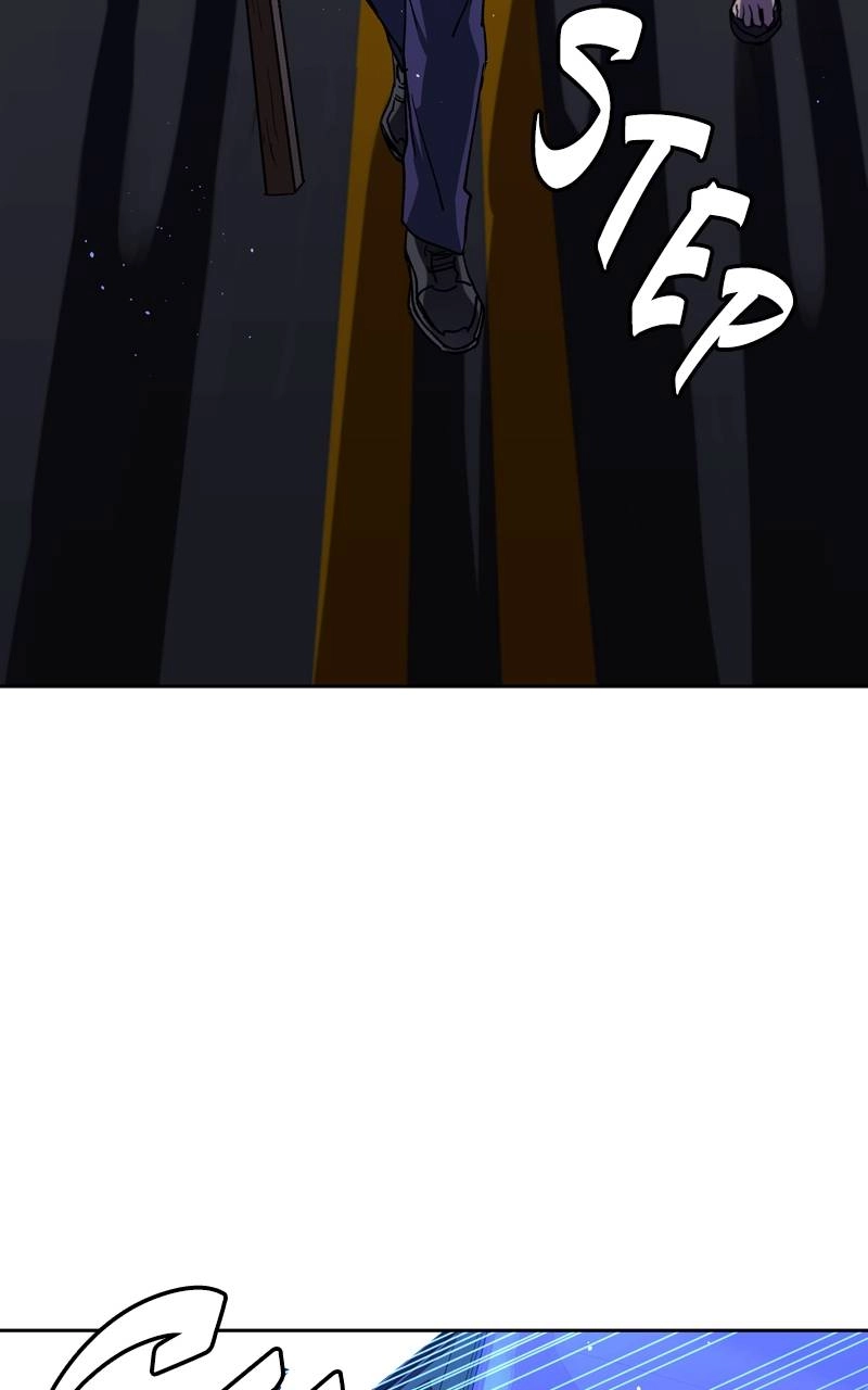 The End is a Game to Me Chapter 72 Page 119
