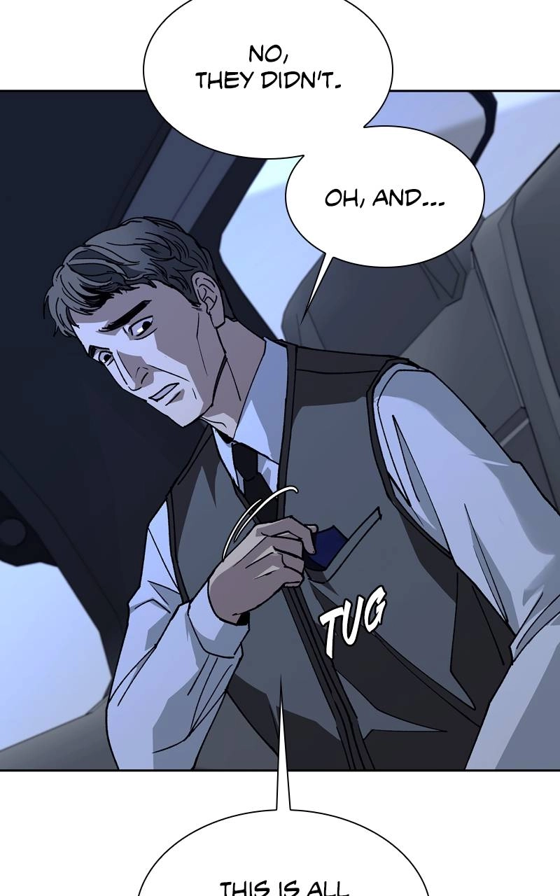 The End is a Game to Me Chapter 72 Page 11