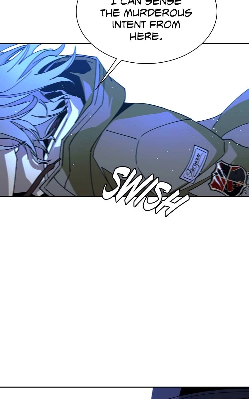 The End is a Game to Me Chapter 72 Page 121
