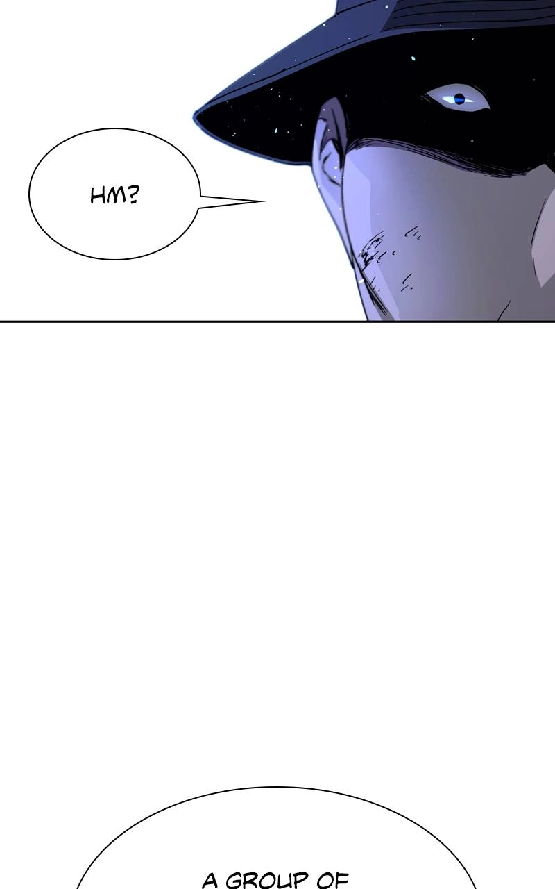 The End is a Game to Me Chapter 72 Page 122