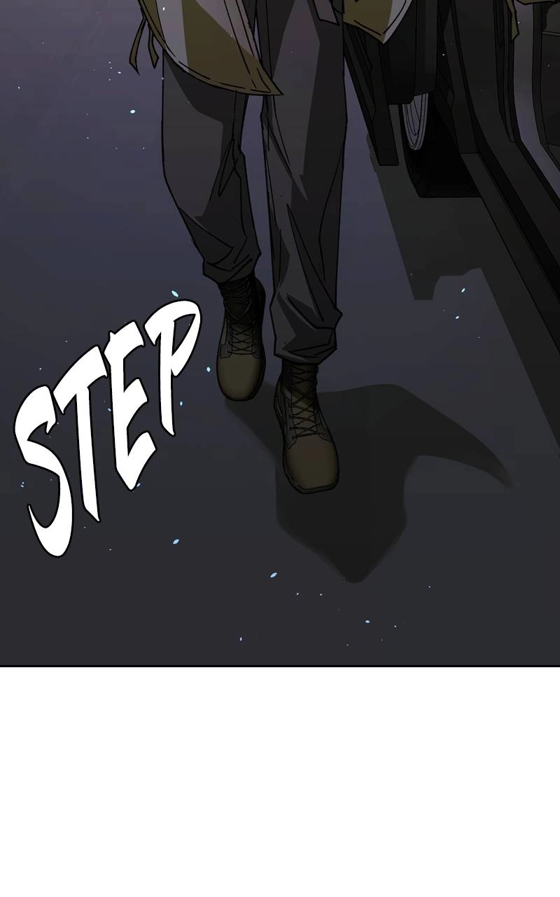 The End is a Game to Me Chapter 72 Page 124