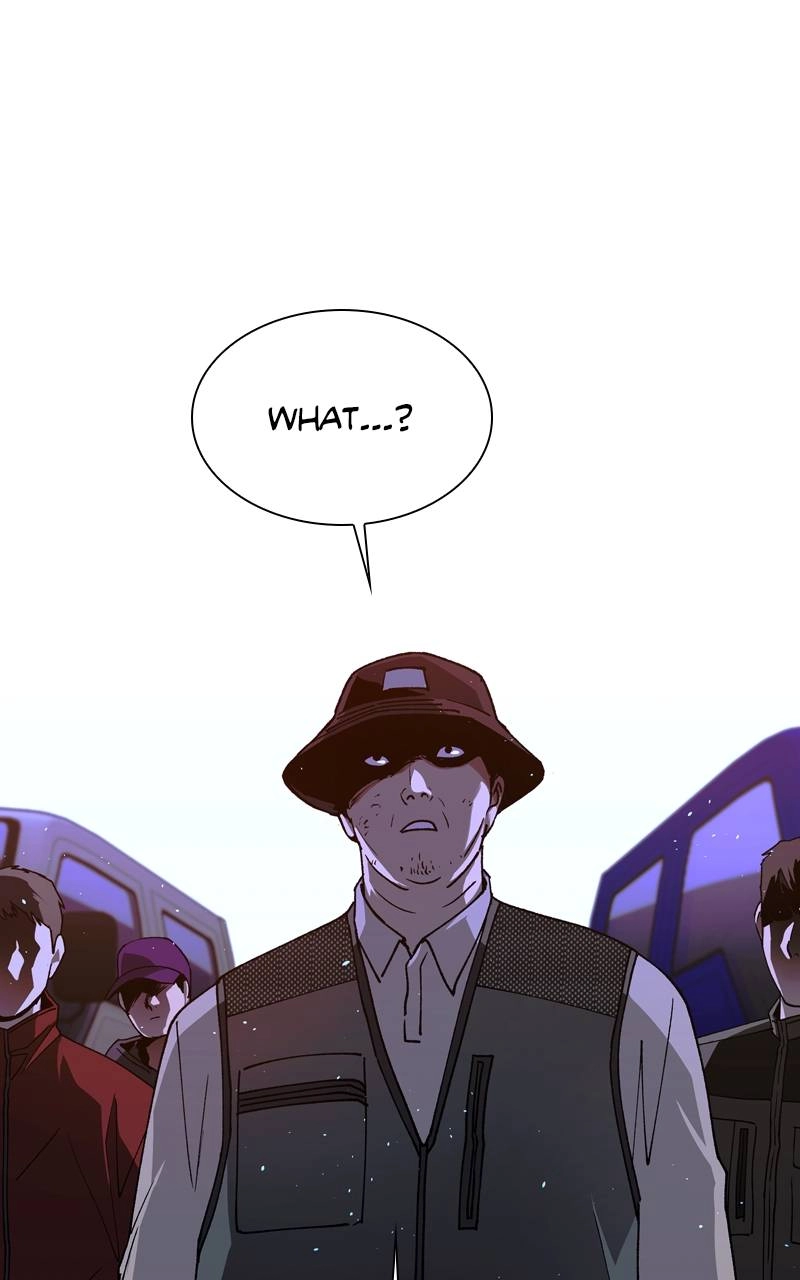 The End is a Game to Me Chapter 72 Page 125