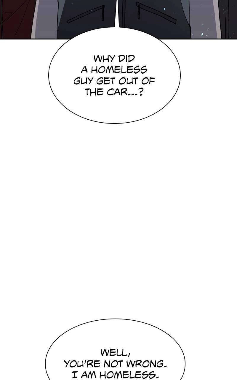 The End is a Game to Me Chapter 72 Page 126