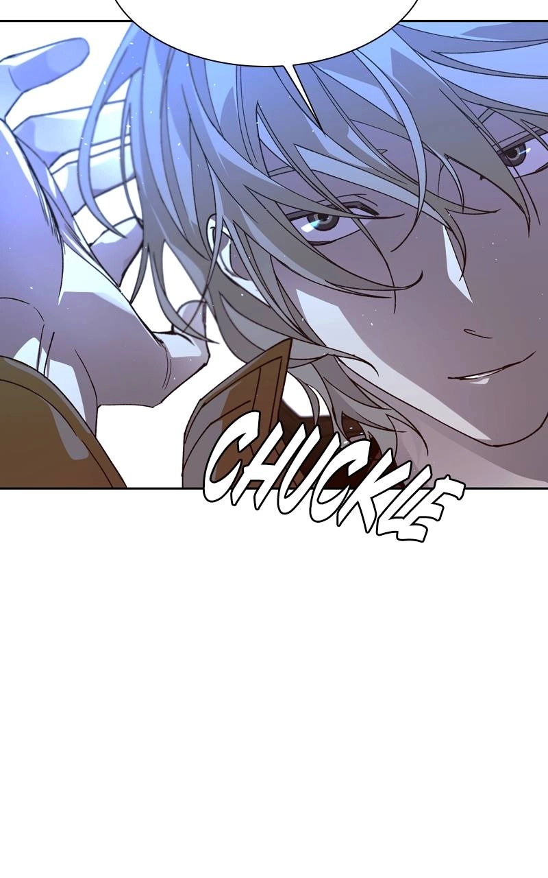 The End is a Game to Me Chapter 72 Page 127
