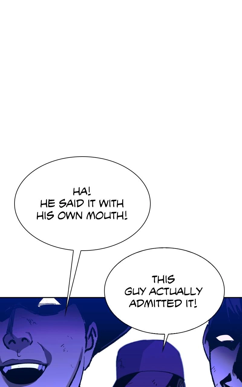 The End is a Game to Me Chapter 72 Page 128