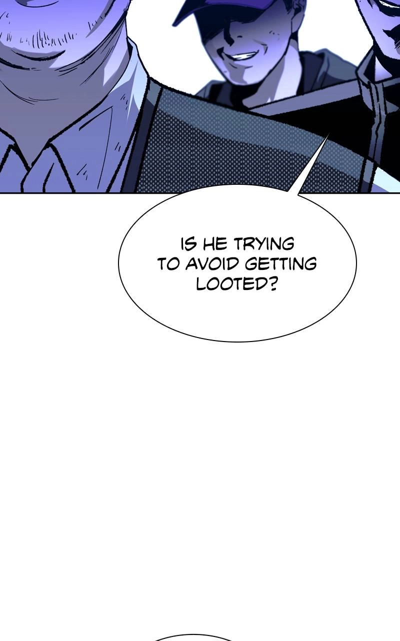 The End is a Game to Me Chapter 72 Page 129