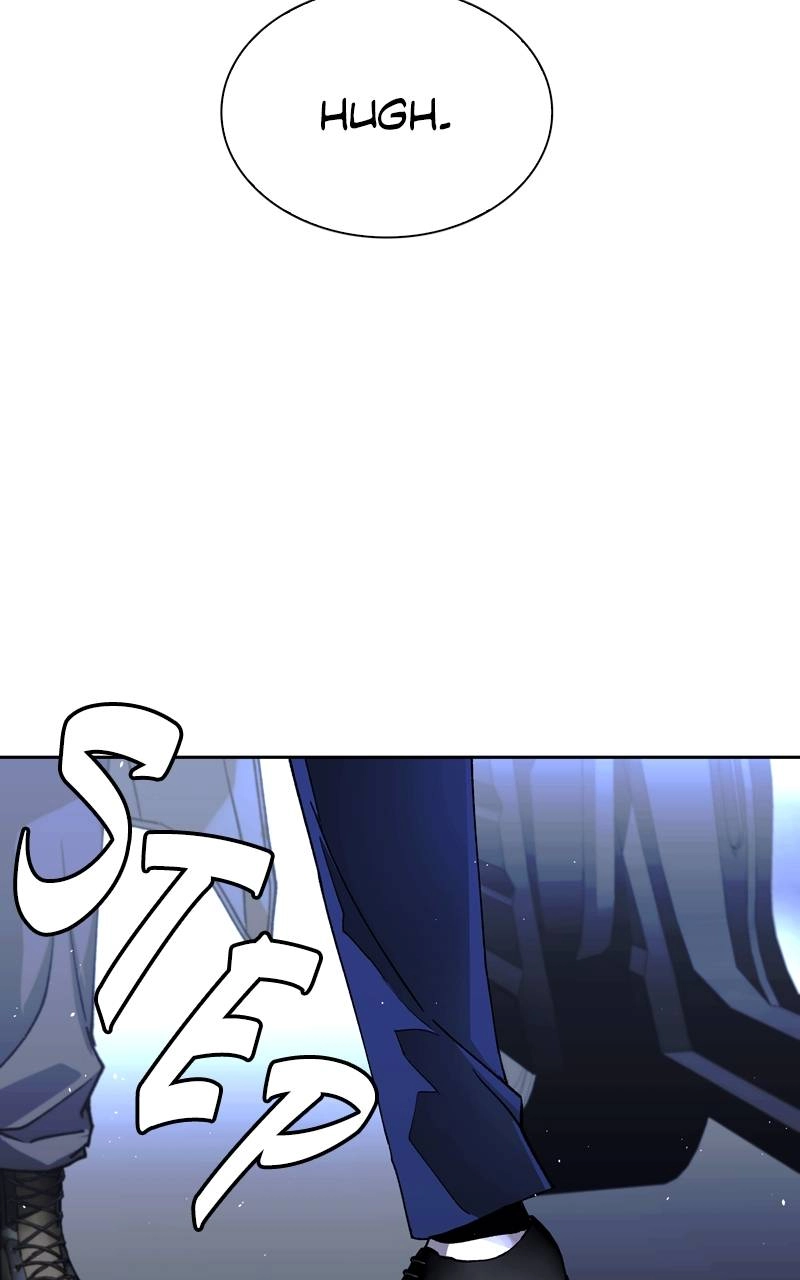 The End is a Game to Me Chapter 72 Page 130