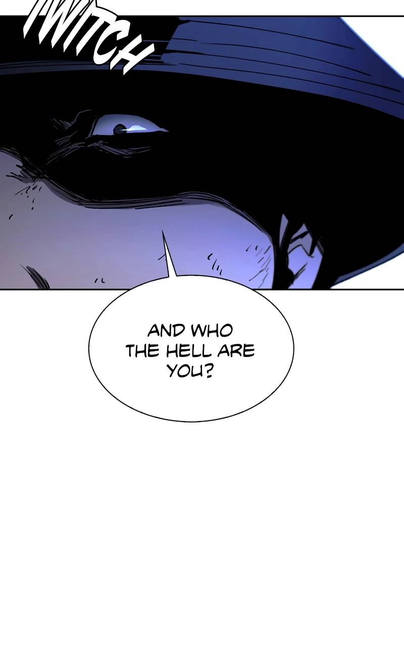 The End is a Game to Me Chapter 72 Page 132