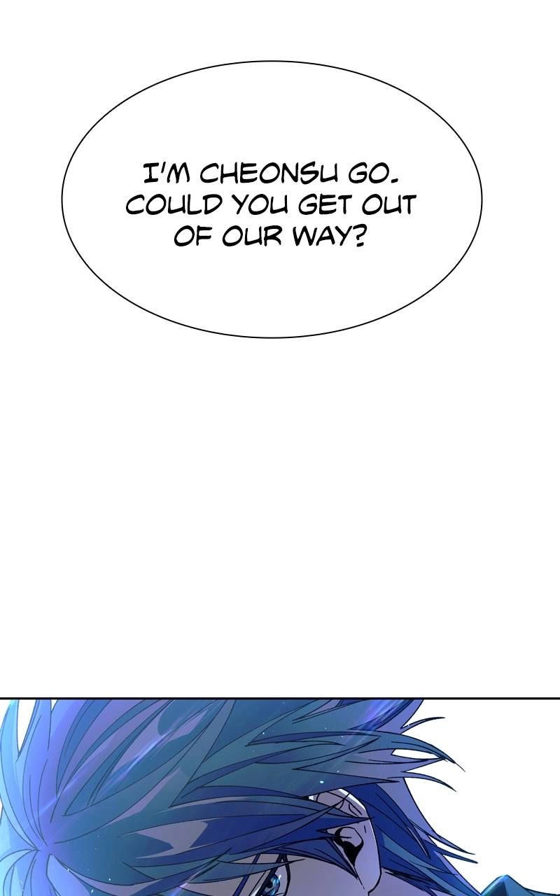 The End is a Game to Me Chapter 72 Page 133