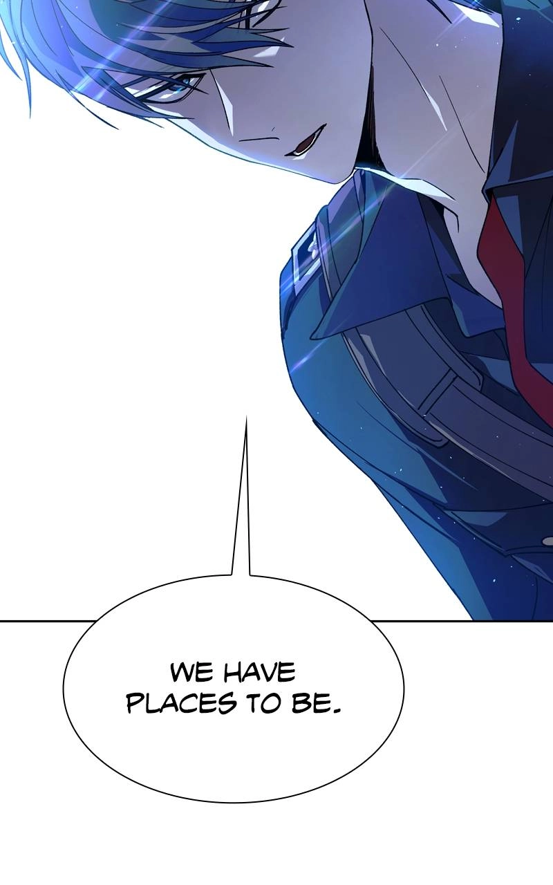 The End is a Game to Me Chapter 72 Page 134