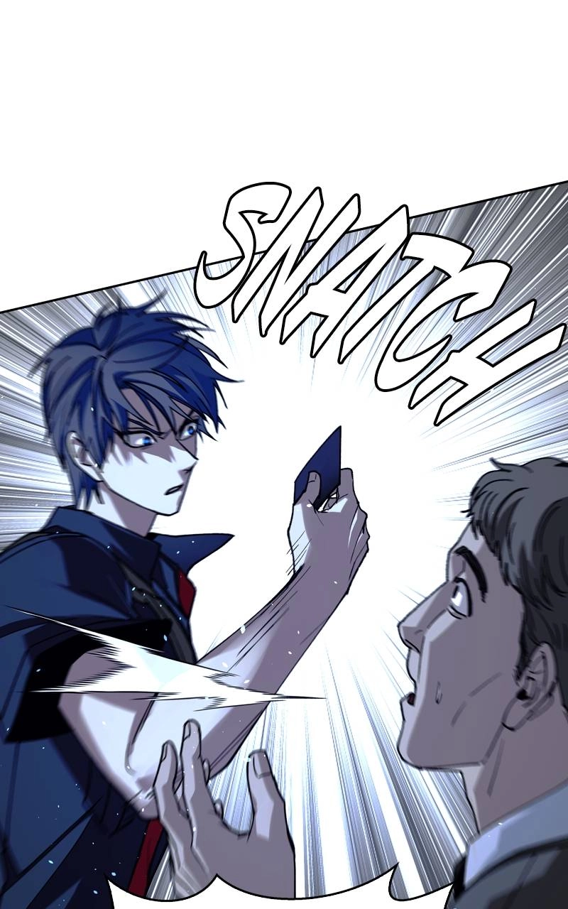 The End is a Game to Me Chapter 72 Page 14