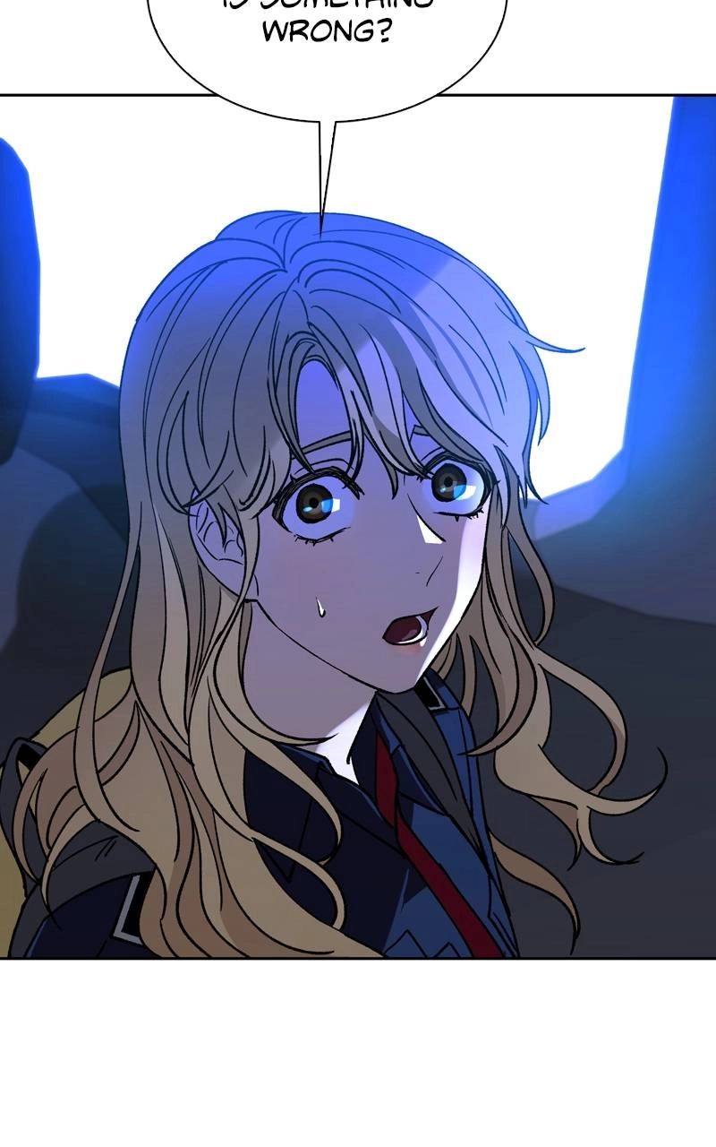 The End is a Game to Me Chapter 72 Page 16