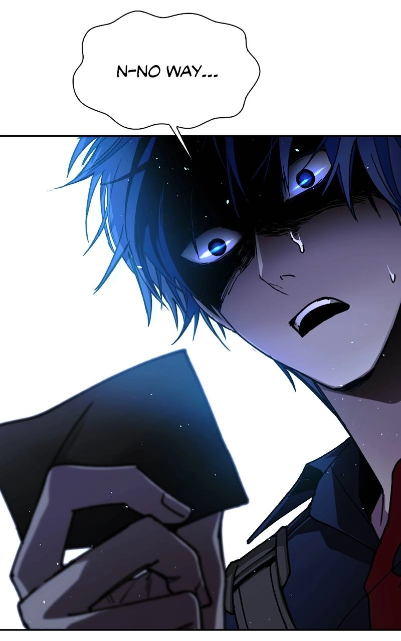 The End is a Game to Me Chapter 72 Page 18