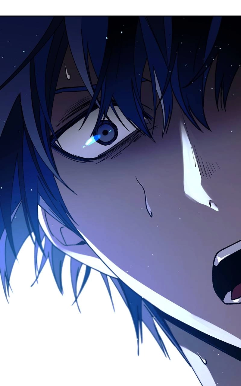 The End is a Game to Me Chapter 72 Page 21
