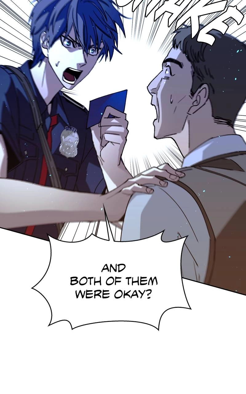 The End is a Game to Me Chapter 72 Page 25