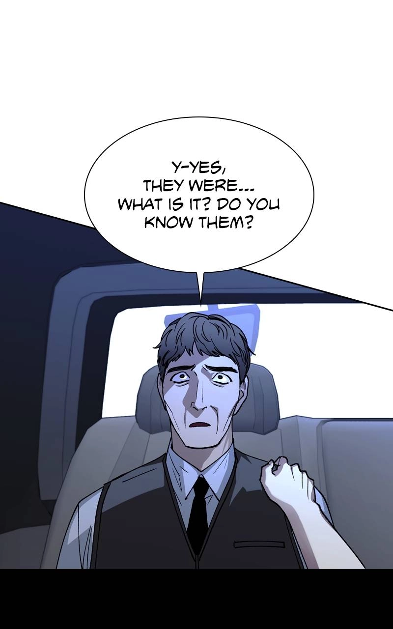The End is a Game to Me Chapter 72 Page 26