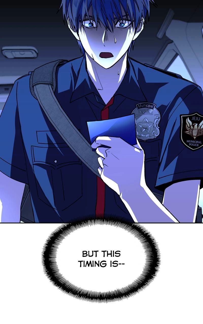The End is a Game to Me Chapter 72 Page 28