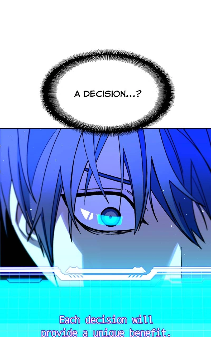 The End is a Game to Me Chapter 72 Page 30