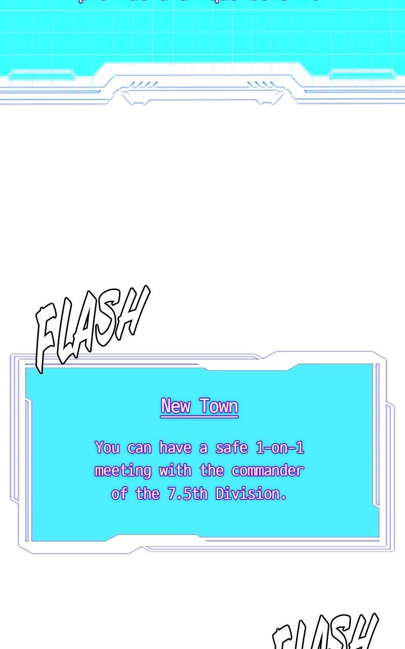 The End is a Game to Me Chapter 72 Page 31