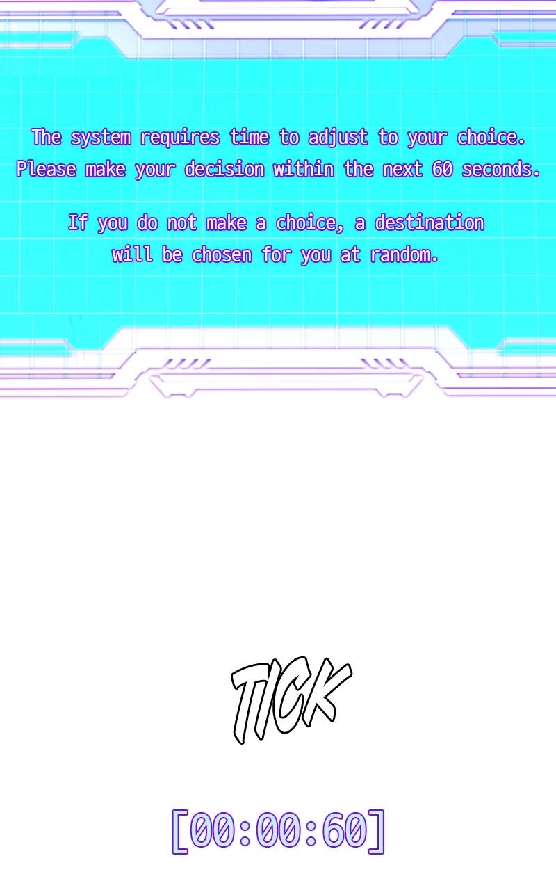 The End is a Game to Me Chapter 72 Page 34