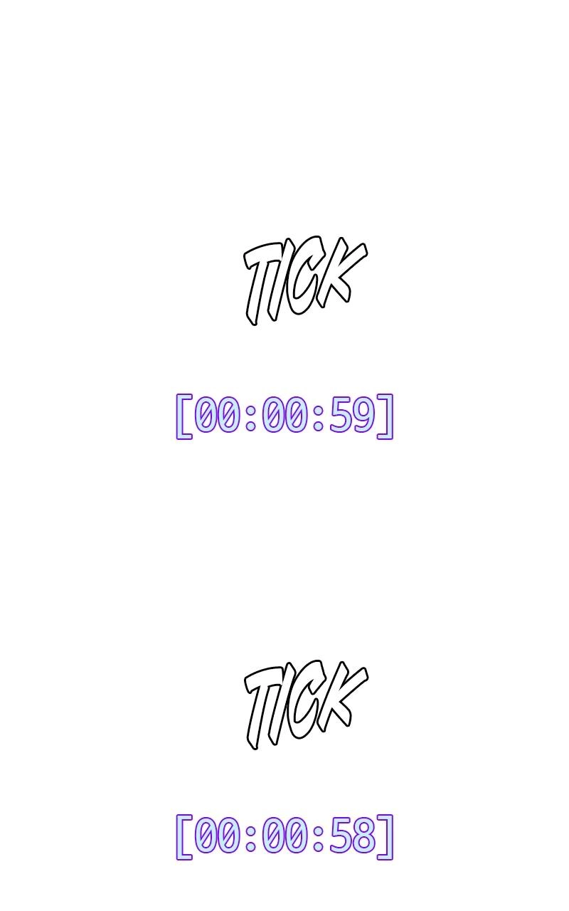 The End is a Game to Me Chapter 72 Page 35