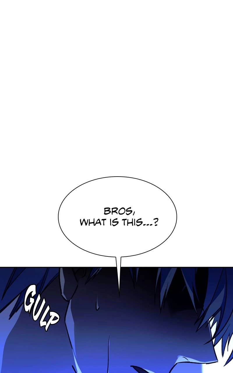 The End is a Game to Me Chapter 72 Page 36