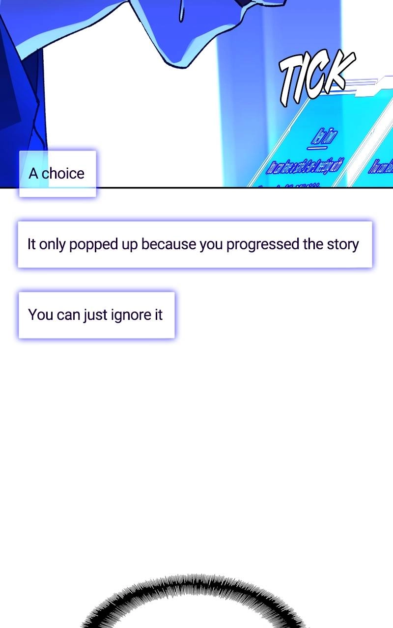 The End is a Game to Me Chapter 72 Page 37