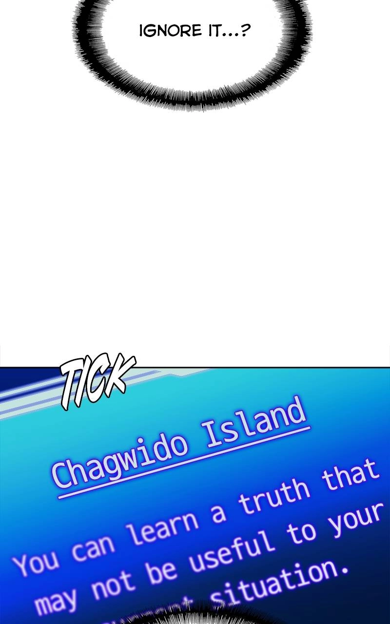The End is a Game to Me Chapter 72 Page 38