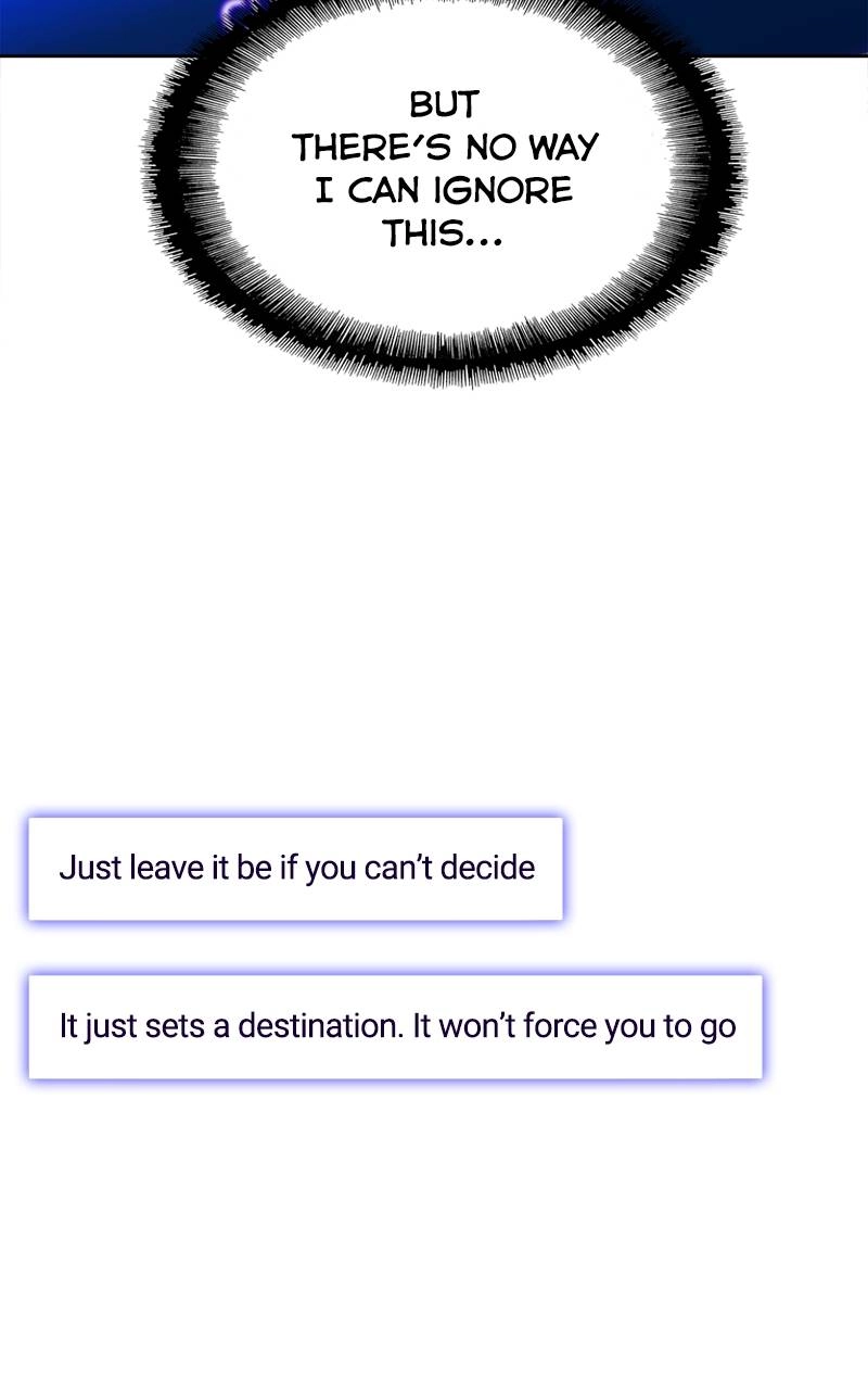 The End is a Game to Me Chapter 72 Page 39