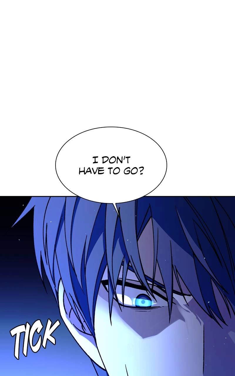 The End is a Game to Me Chapter 72 Page 40