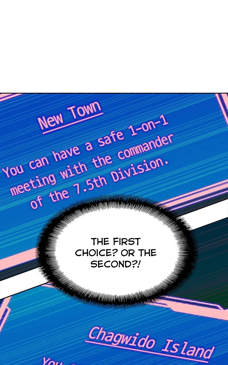 The End is a Game to Me Chapter 72 Page 43