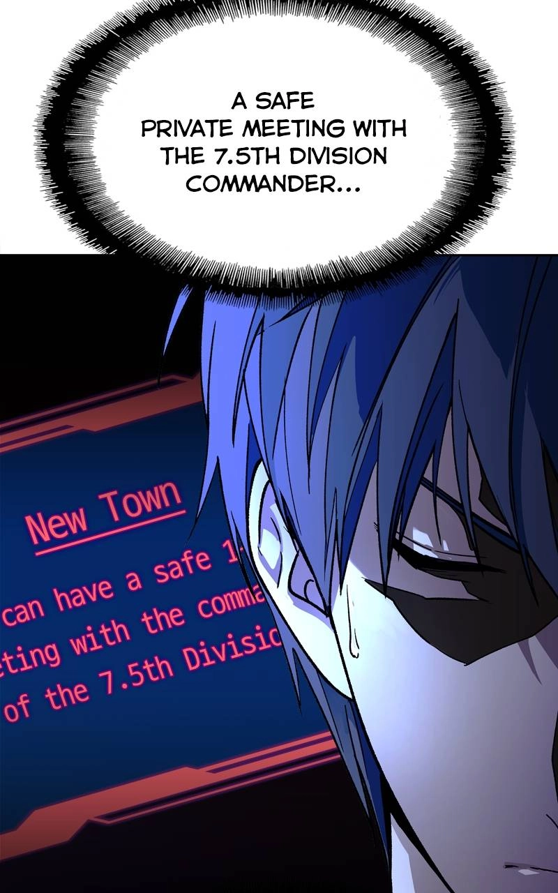 The End is a Game to Me Chapter 72 Page 45