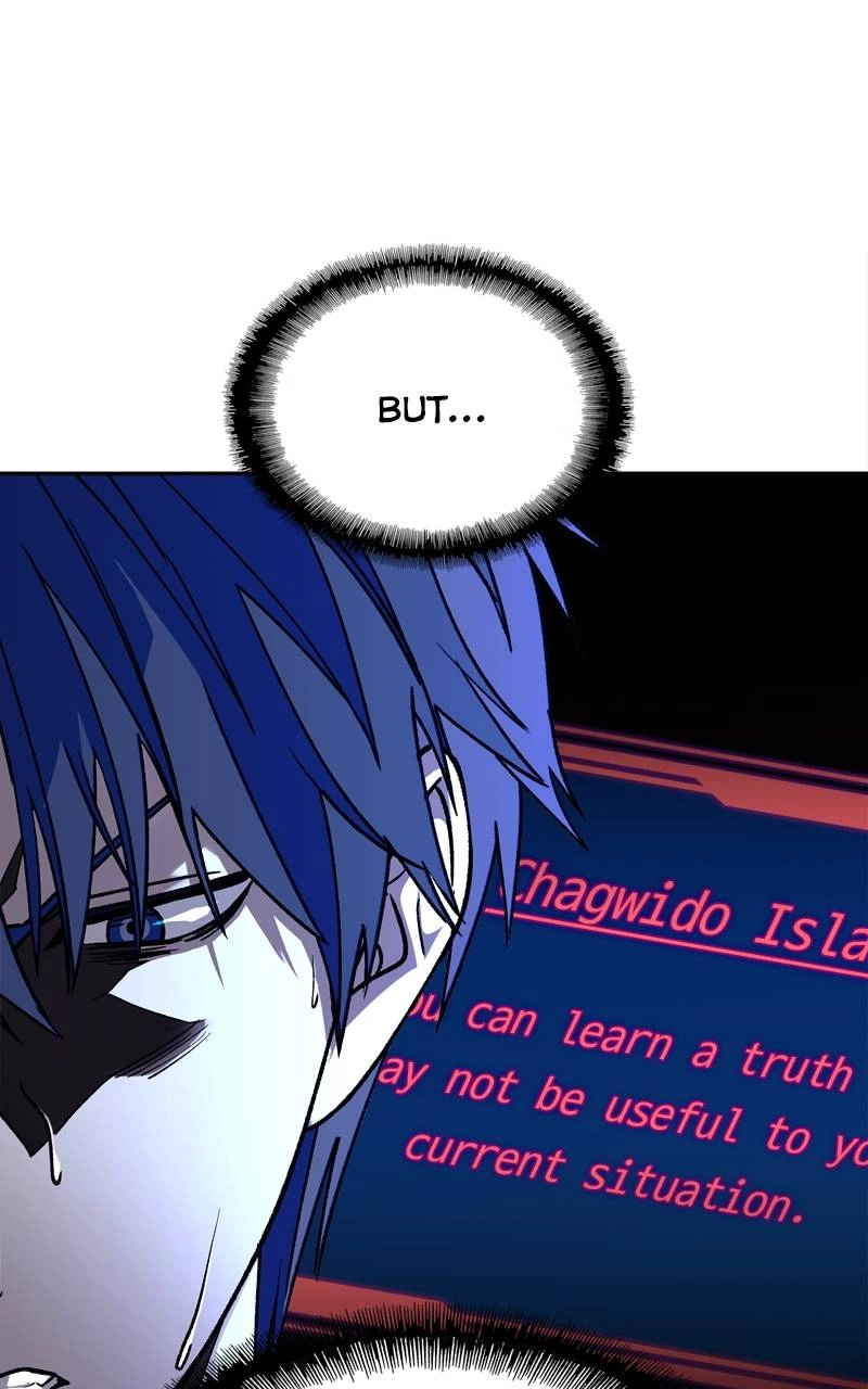 The End is a Game to Me Chapter 72 Page 47