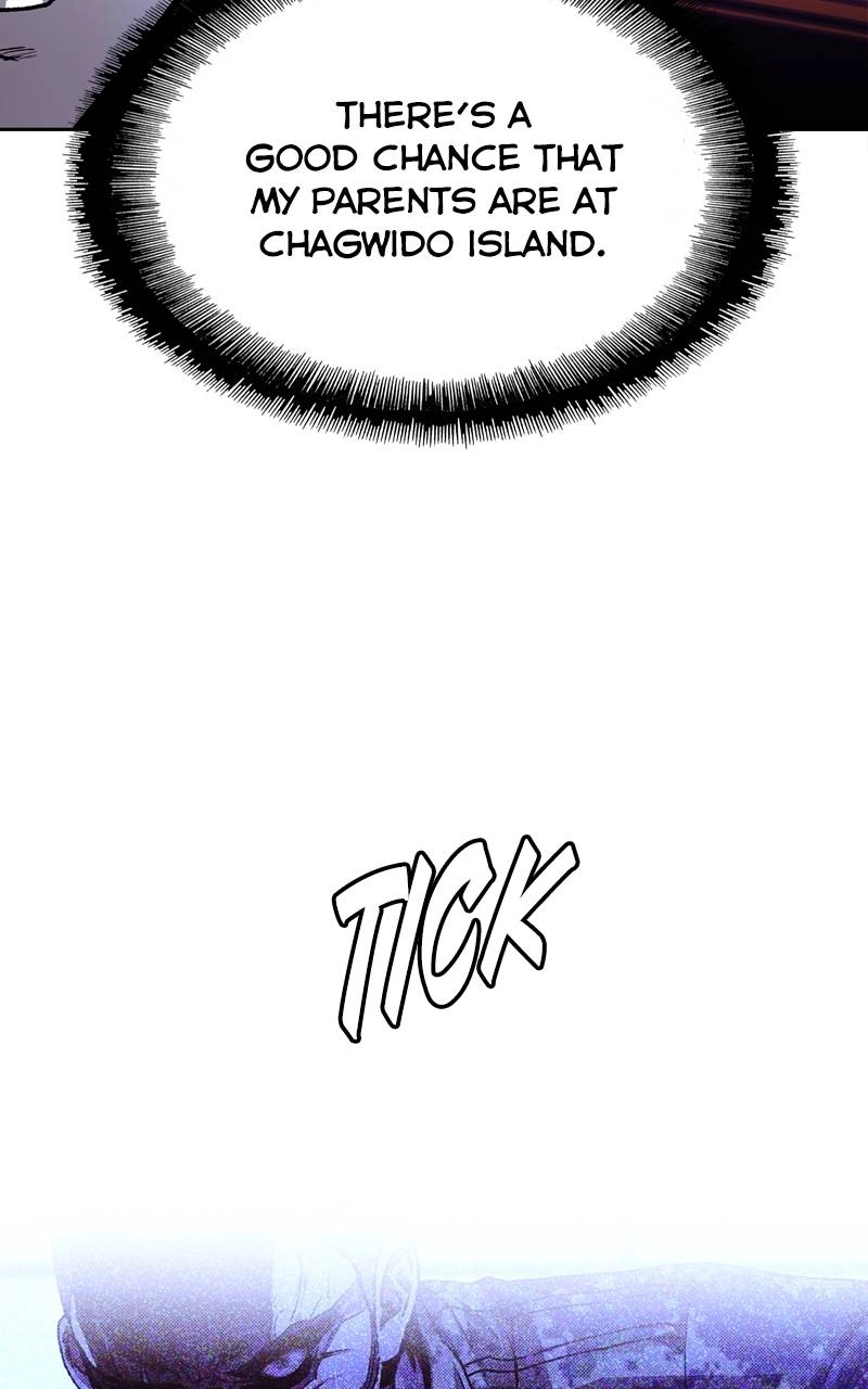 The End is a Game to Me Chapter 72 Page 48