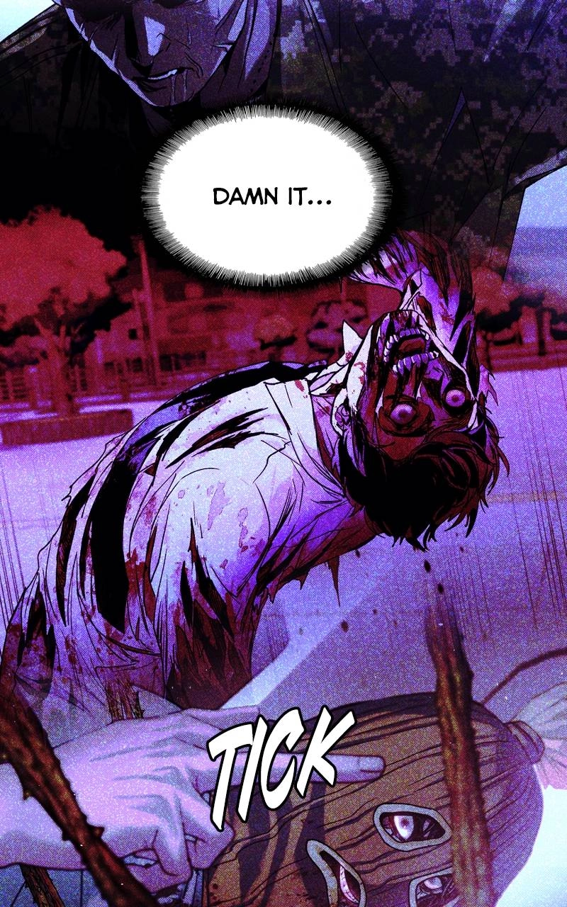 The End is a Game to Me Chapter 72 Page 49