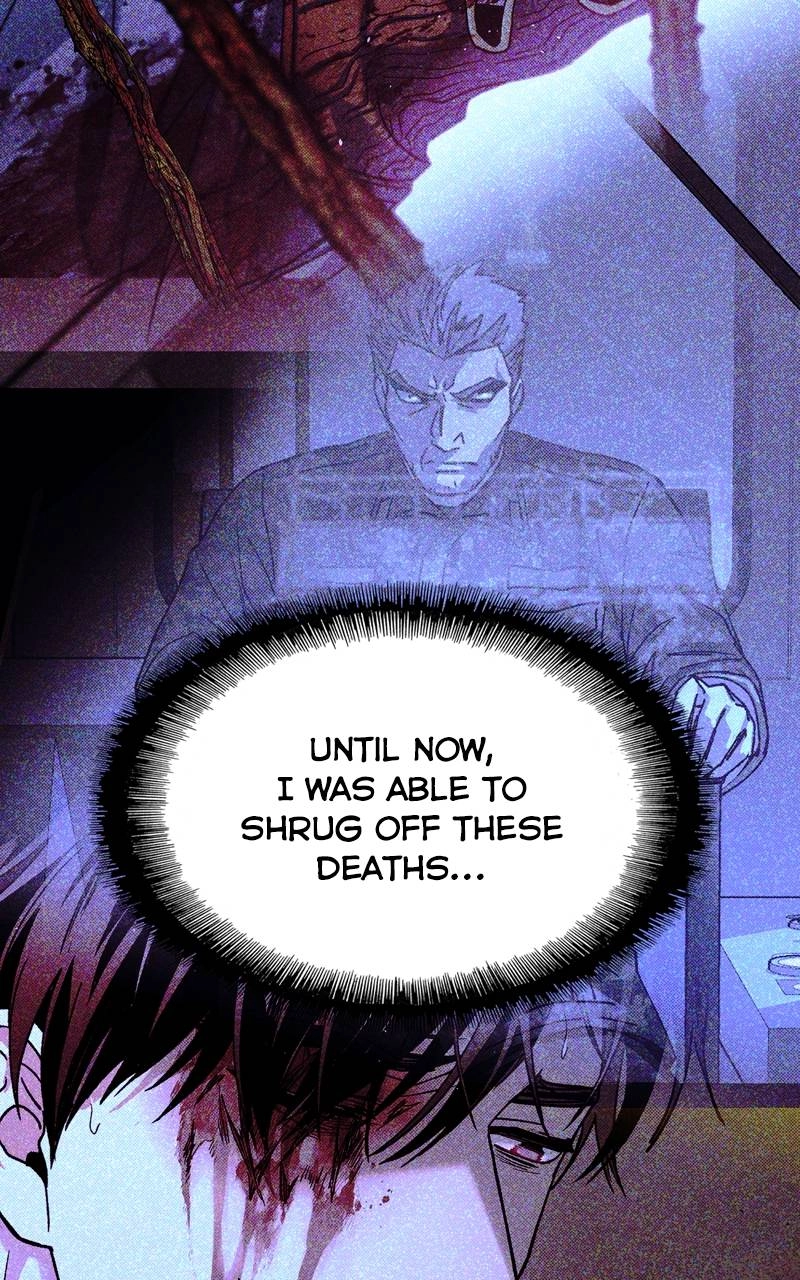 The End is a Game to Me Chapter 72 Page 50